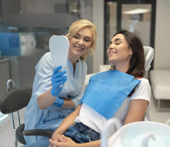 Dental Clinic
