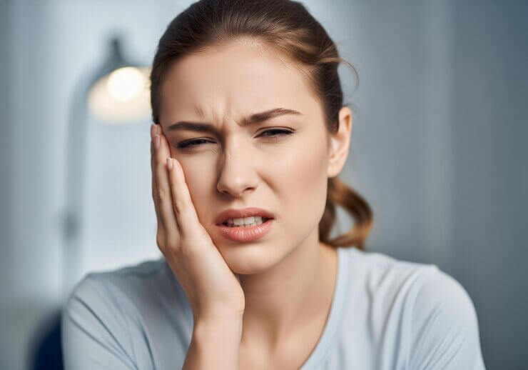 Emergency Dental Treatments in Scunthorpe