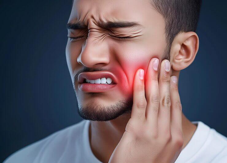 Emergency Dental Treatments in Scunthorpe image